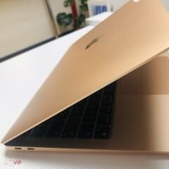 MacBook Air M1 8 GB 256 GB SSD 13.3'' MGND3TU/A Altın - Teşhir