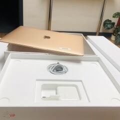 MacBook Air M1 8 GB 256 GB SSD 13.3'' MGND3TU/A Altın - Teşhir