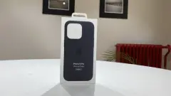 iPhone 14 Pro Silikon Kılıf ve MagSafe (MPTE3ZM/A)