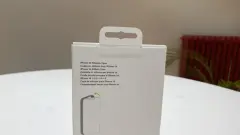iPhone 14 için MagSafe özellikli Silikon Kılıf (MPRW3ZM/A)