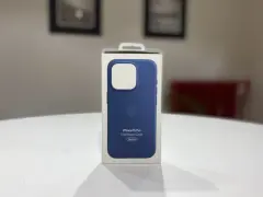 iPhone 15 Pro FineWoven Kılıf (MT4Q3ZM/A)