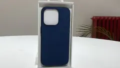 iPhone 15 Pro FineWoven Kılıf (MT4Q3ZM/A)