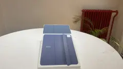 13 inç iPad Pro (M4) için Smart Folio (MWK43ZM/A)