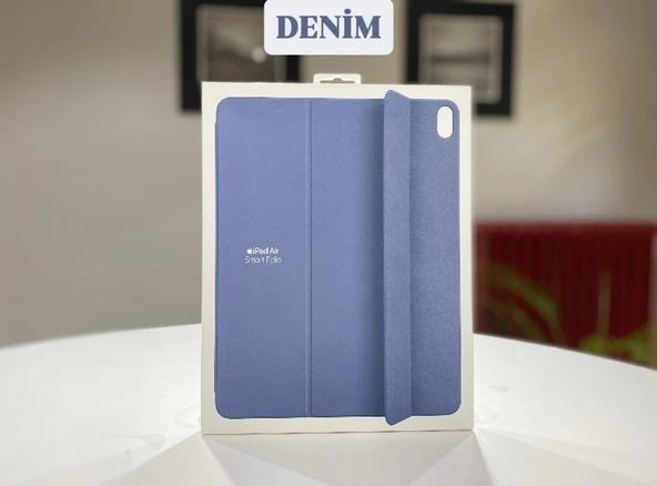 11 inç iPad Air (M3) için Smart Folio (MWK73ZM/A)