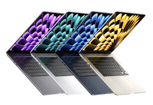MacBook