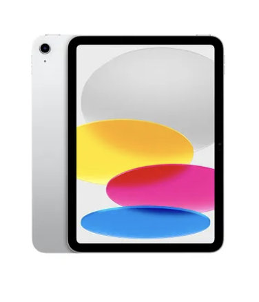 iPad