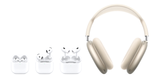  AirPods