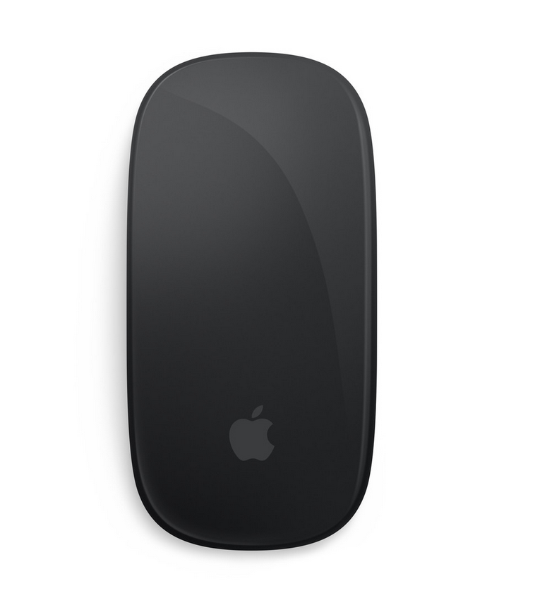 Apple Magic Mouse 2 MMMQ3TU/A Siyah -  Lightning - Teşhir