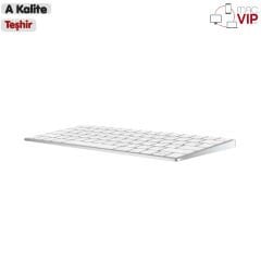 Apple Magic Keyboard 2 MK2A3TQ/A Kablosuz Klavye - Lightning - Teşhir