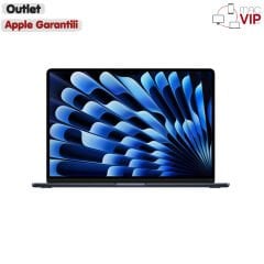 MacBook Air 15 inç M2 8GB Ram 256GB SSD - MQKW3TU/A - Outlet