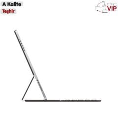 Apple iPad 12.9 inç Pro ve 13 inç Air (M2) için Smart Keyboard Folio MXNL2TQ/A iPad Klavye - Teşhir
