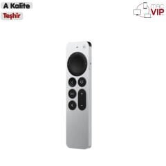 Apple TV Remote (3. nesil), Apple TV 4K TV kumandası MNC83TU/A - Teşhir