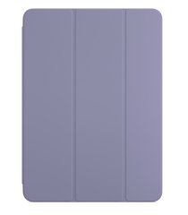 Apple 11 inç iPad Air (M2) için Smart Folio Kapaklı Kılıf- MWK53ZM/A - Teşhir Lavanta Gri (Lavender Gray)