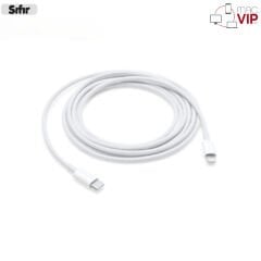 USB-C - Lightning Kablosu (2 m) MW2R3ZM/A - Kutusuz Sıfır