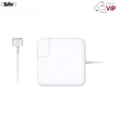 Apple 45W MagSafe 2 Güç Adaptörü MD592TU/A - Kutusuz Sıfır