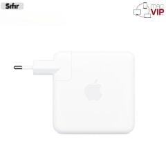 Apple 61 W USB-C Güç Adaptörü MNF72TU/A - Kutusuz Sıfır