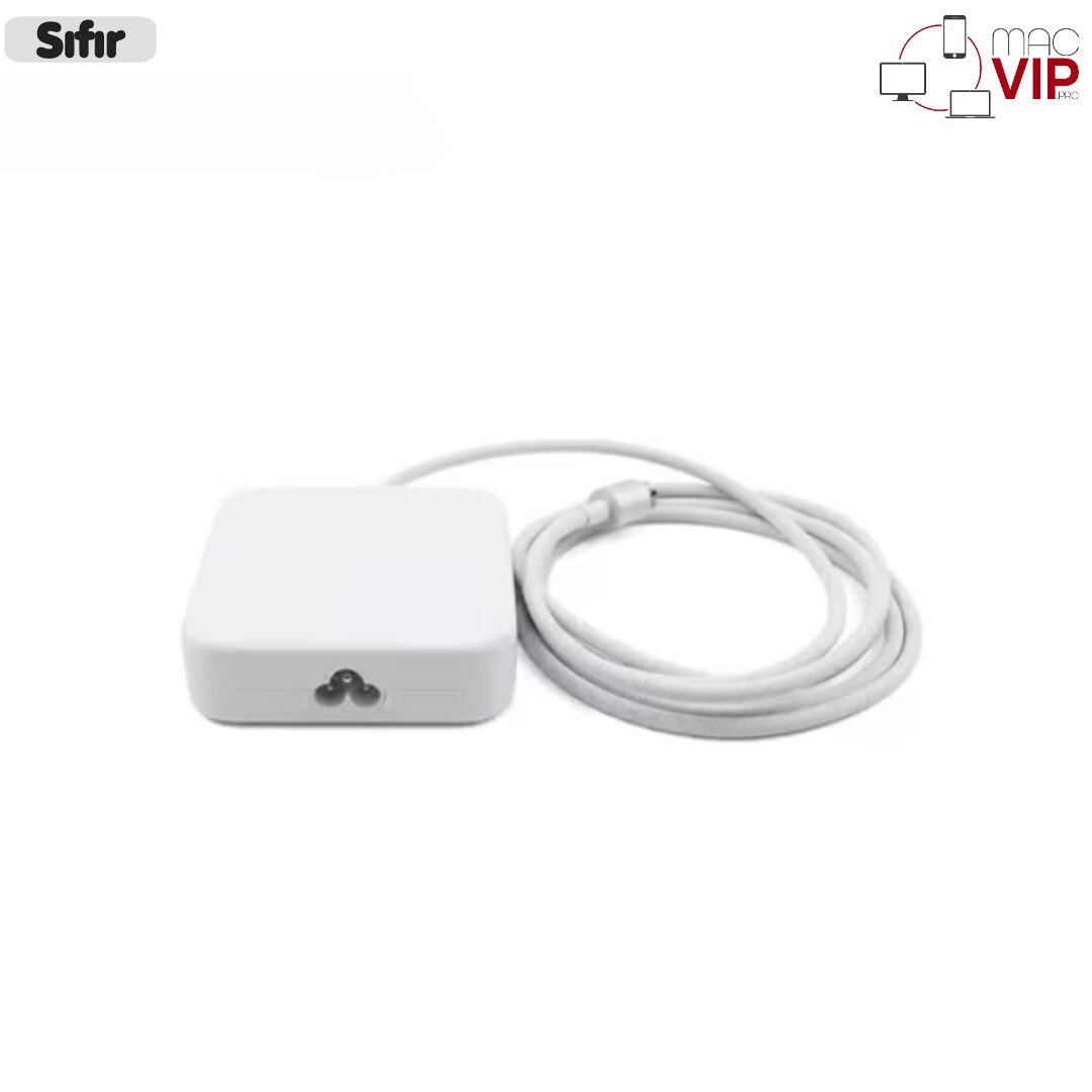 Apple 143w A2388 24 inç iMac Power Adaptör - Kutusuz Sıfır