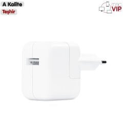 Apple 12 W USB Güç Adaptörü MGN03TU/A - Teşhir