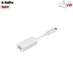 Apple Thunderbolt-Gigabit Ethernet Adaptörü MD463ZM/A - Teşhir