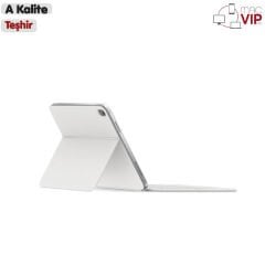 Apple iPad (10. nesil) ve iPad (A16) için Magic Keyboard Folio - Teşhir