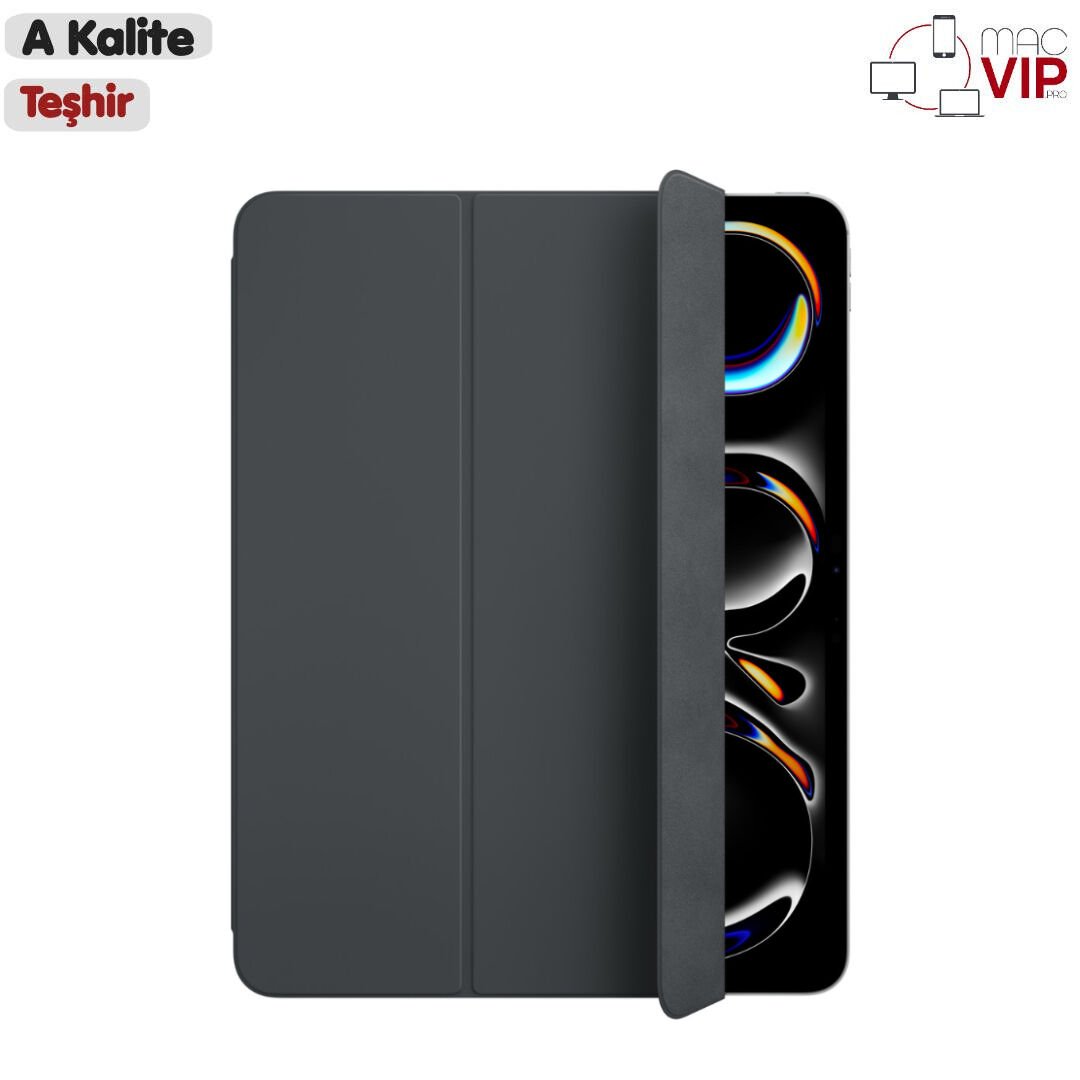 Apple 12.9 inç iPad Pro (M2) için Smart Folio - MWK33ZM/A - Teşhir