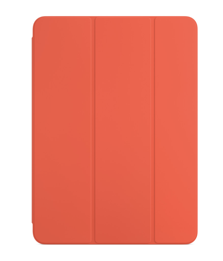 Apple 13 inç iPad Pro (M2) için Smart Folio - MWK33ZM/A - Teşhir Turuncu (Orange)
