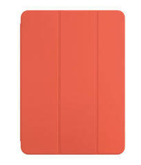 Apple 13 inç iPad Pro (M2) için Smart Folio - MWK33ZM/A - Teşhir Turuncu (Orange)