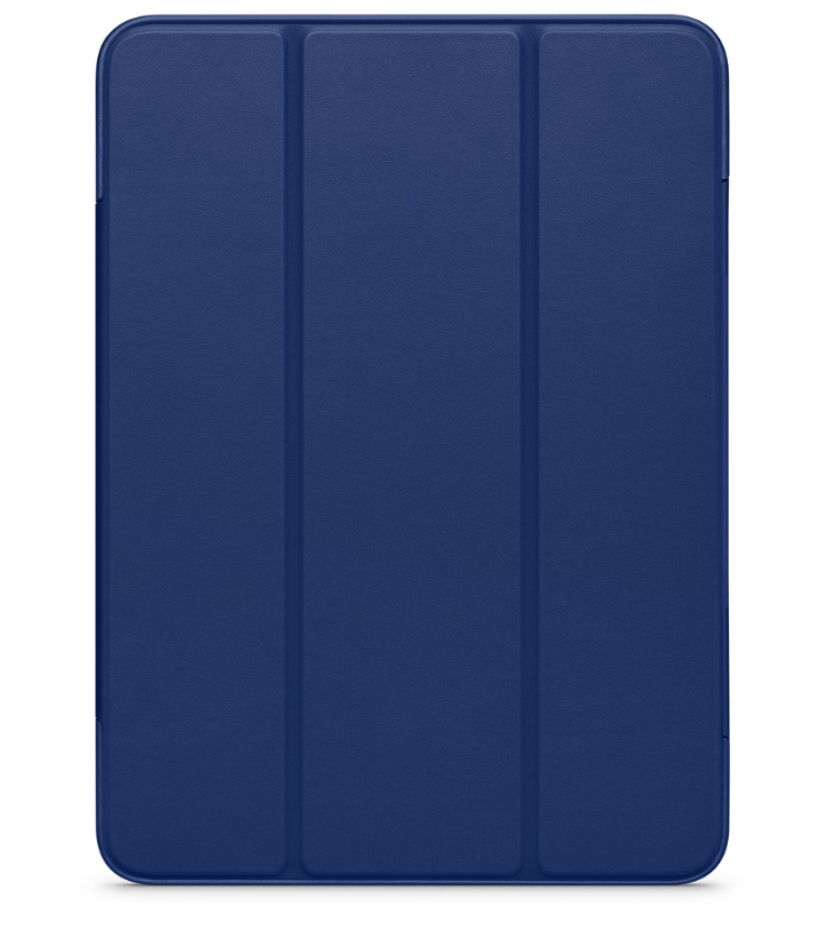 Apple 13 inç iPad Pro (M2) için Smart Folio - MWK33ZM/A - Teşhir Mavi (Blue)