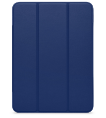 Apple 13 inç iPad Pro (M2) için Smart Folio - MWK33ZM/A - Teşhir Mavi (Blue)