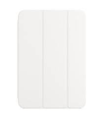 Apple iPad mini (6. nesil) için Smart Folio - MM6G3ZM/A - Teşhir Beyaz (White)