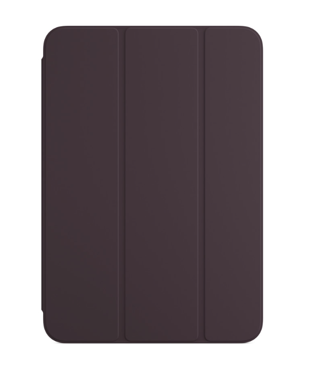 Apple iPad mini (6. nesil) için Smart Folio - MM6G3ZM/A - Teşhir Mor (Purple)
