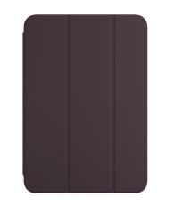 Apple iPad mini (6. nesil) için Smart Folio - MM6G3ZM/A - Teşhir Mor (Purple)