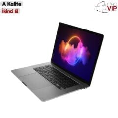 MACBOOK PRO 16 inç 2019 2.3GHZ İ9, 16GB RAM 2TB SSD, 8GB GPU, A2141 - İkinci El