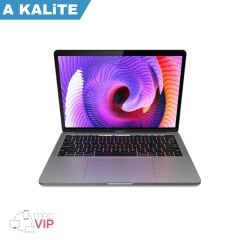 MACBOOK PRO 15 inç 2019 A1990 2.6GHZ İ7, 16GB RAM, 512GB SSD, 4GB GPU - İkinci El