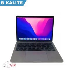 MACBOOK PRO 2017 13 inç i5 8GB RAM 128GB SSD - İkinci El