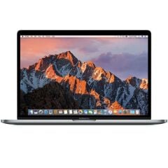 MACBOOK PRO 2017 13 inç i5 8GB RAM 256GB SSD Uzay Grisi MLH12TU/A - İkinci El