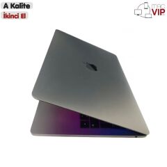 MACBOOK PRO 13 inç 2017 TB	2.9GHZ İ5, 8GB RAM, 256GB SSD, 1536MB GPU	GÜMÜŞ	- 2.EL