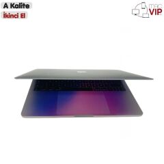 MACBOOK PRO 13 inç 2017 TB	2.9GHZ İ5, 8GB RAM, 256GB SSD, 1536MB GPU	GÜMÜŞ	- 2.EL