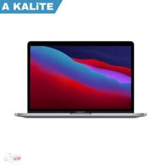 MACBOOK PRO 13 inç 2020 1.4GHZ İ5, 8GB RAM , 512GB SSD - İkinci El