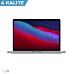 MACBOOK PRO 13 inç 2019 2.8GHZ İ5, 8GB RAM, 128 SSD - İkinci El