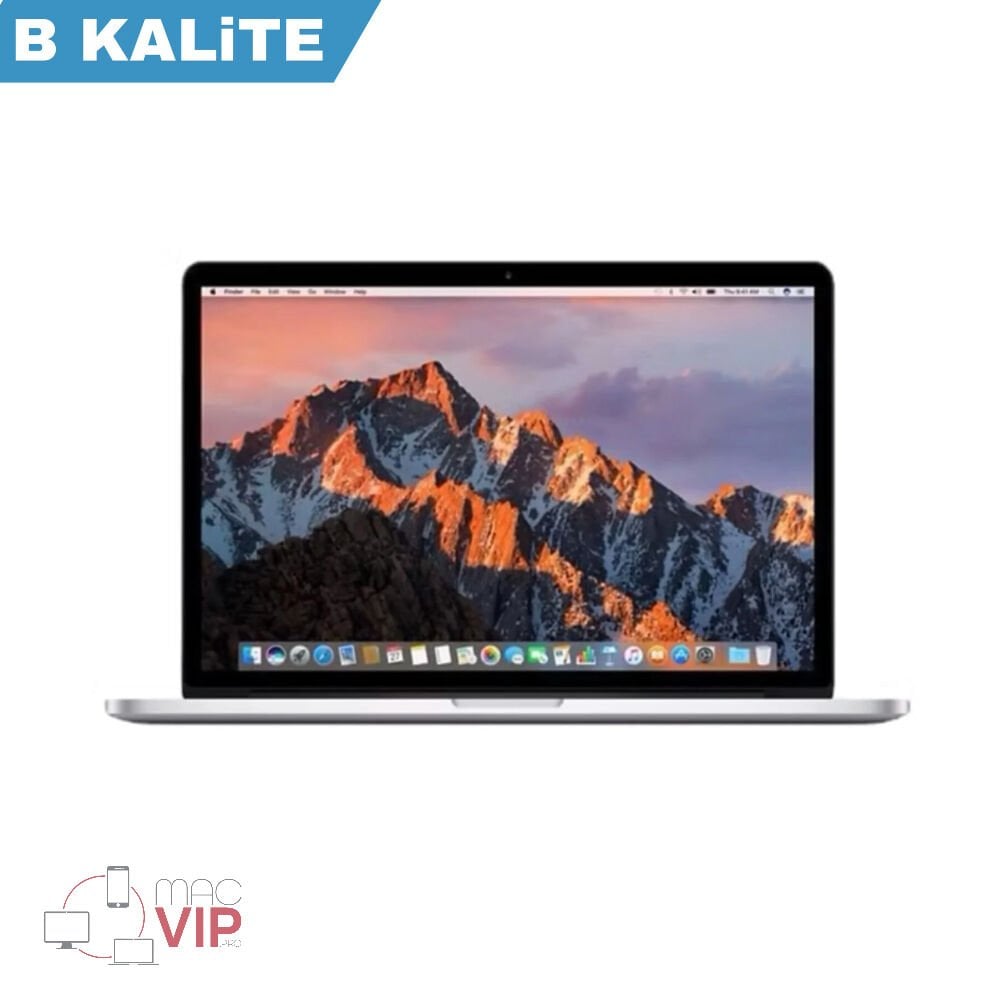 美品 MacBook Pro 15インチ Retina 16G/SSD512GB s05290_02.jpg