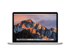 MACBOOK PRO 15 inç 2015 2.5GHZ İ7 16GB RAM 512GB SSD 2GB GPU - İkinci El
