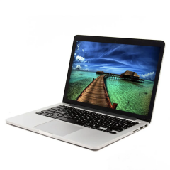 MACBOOK PRO 13 inç 2015 2.7GHZ İ5, 8GB RAM, 256GB SSD, 1536MB GPU - İkinci El
