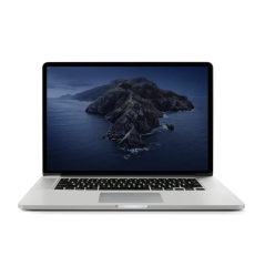 MACBOOK PRO 13 inç 2015 2.7GHZ İ5, 8GB RAM, 256GB SSD, 1536MB GPU MF840TU/A - İkinci El