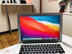 A1466 MacBook Air 13'' 2017 i5 8GB Ram 128GB Ssd - Teşhir - A Kalite