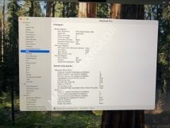 MACBOOK PRO 14 2021 M1 PRO 16GB RAM 512GB SSD UZAY GRİSİ KUTULU
