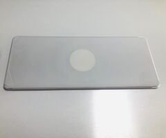 Apple Touch ID Özellikli Klavye+Magic 2 Şarjlı Mouse Seti-Beyaz