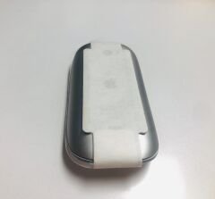 Apple Touch ID Özellikli Klavye+Magic 2 Şarjlı Mouse Seti-Beyaz