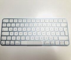 Apple Magic Keyboard MK293TQ/A Türkçe Q TOUCH ID ÖZELLİKLİ