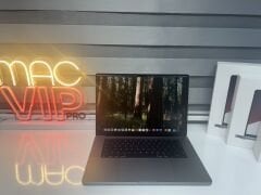 MacBook Pro 16 inç 2021 M1 Pro 16GB RAM 1TB SSD Uzay Grisi A Kalite